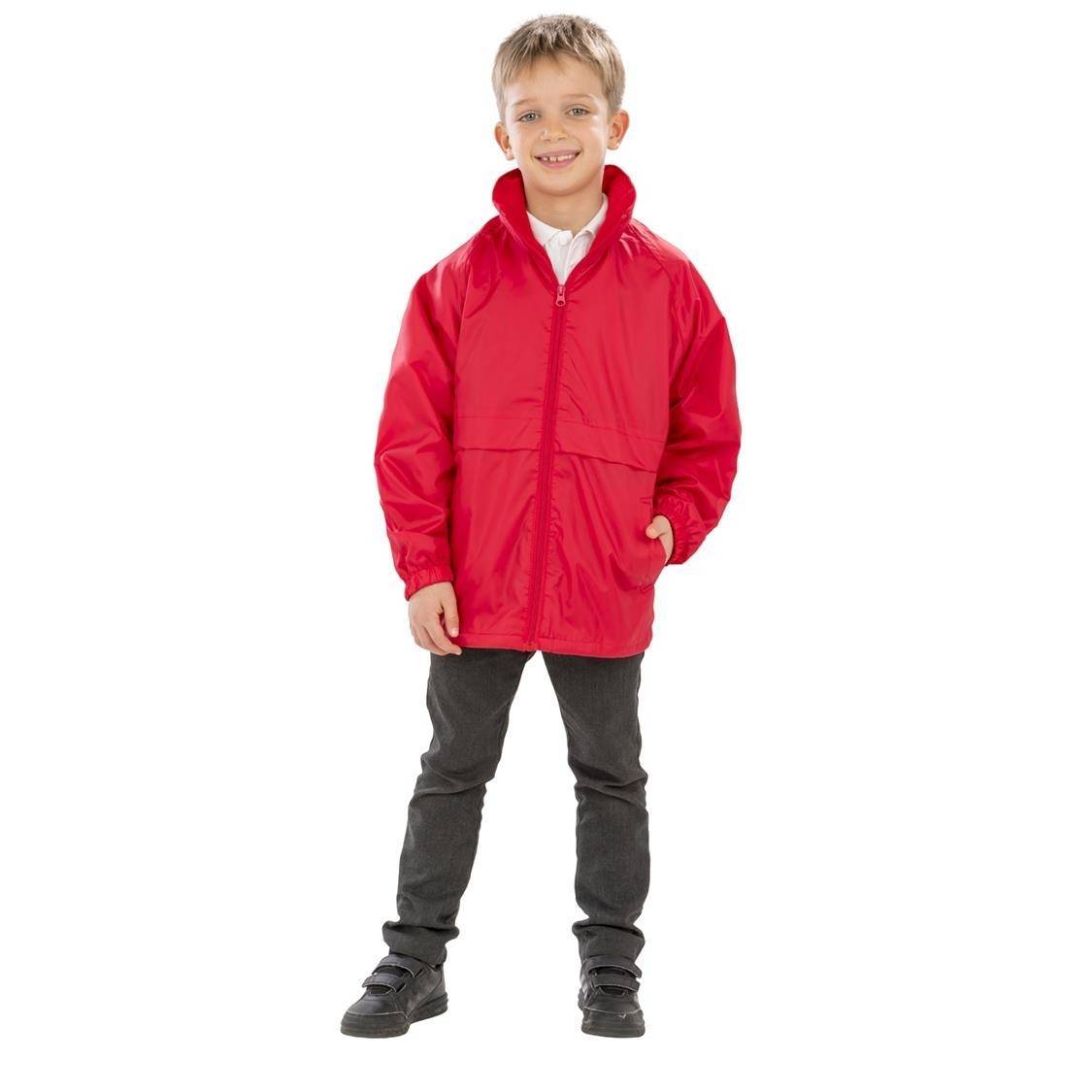 Kurtka dziecięca DWL (Dri-Warm & Lite)