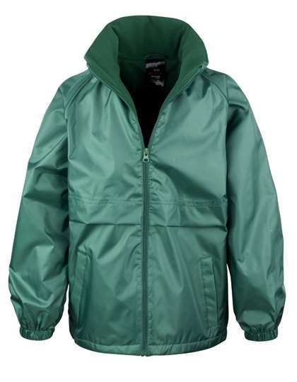 Kurtka dziecięca DWL (Dri-Warm & Lite)