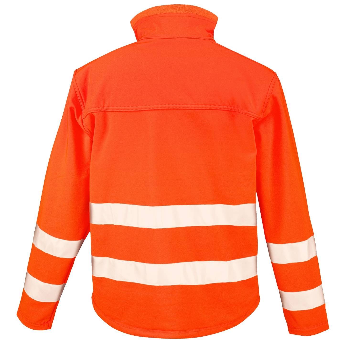 Kurtka High-Vis Soft Shell