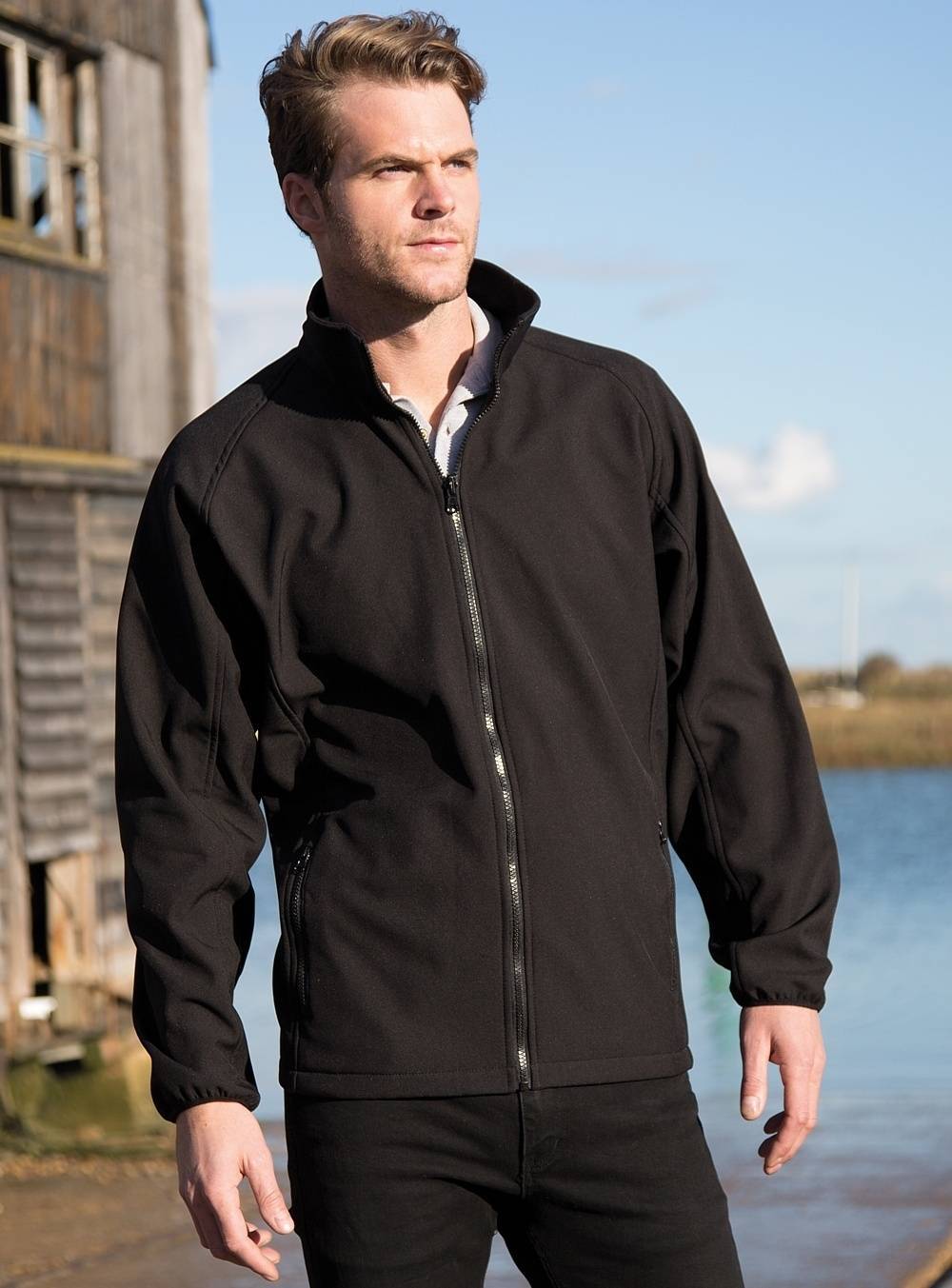 Kurtka jesienno-zimowa 3 w 1