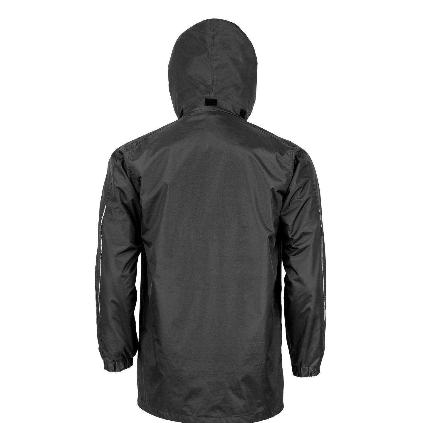 Kurtka jesienno-zimowa 3 w 1