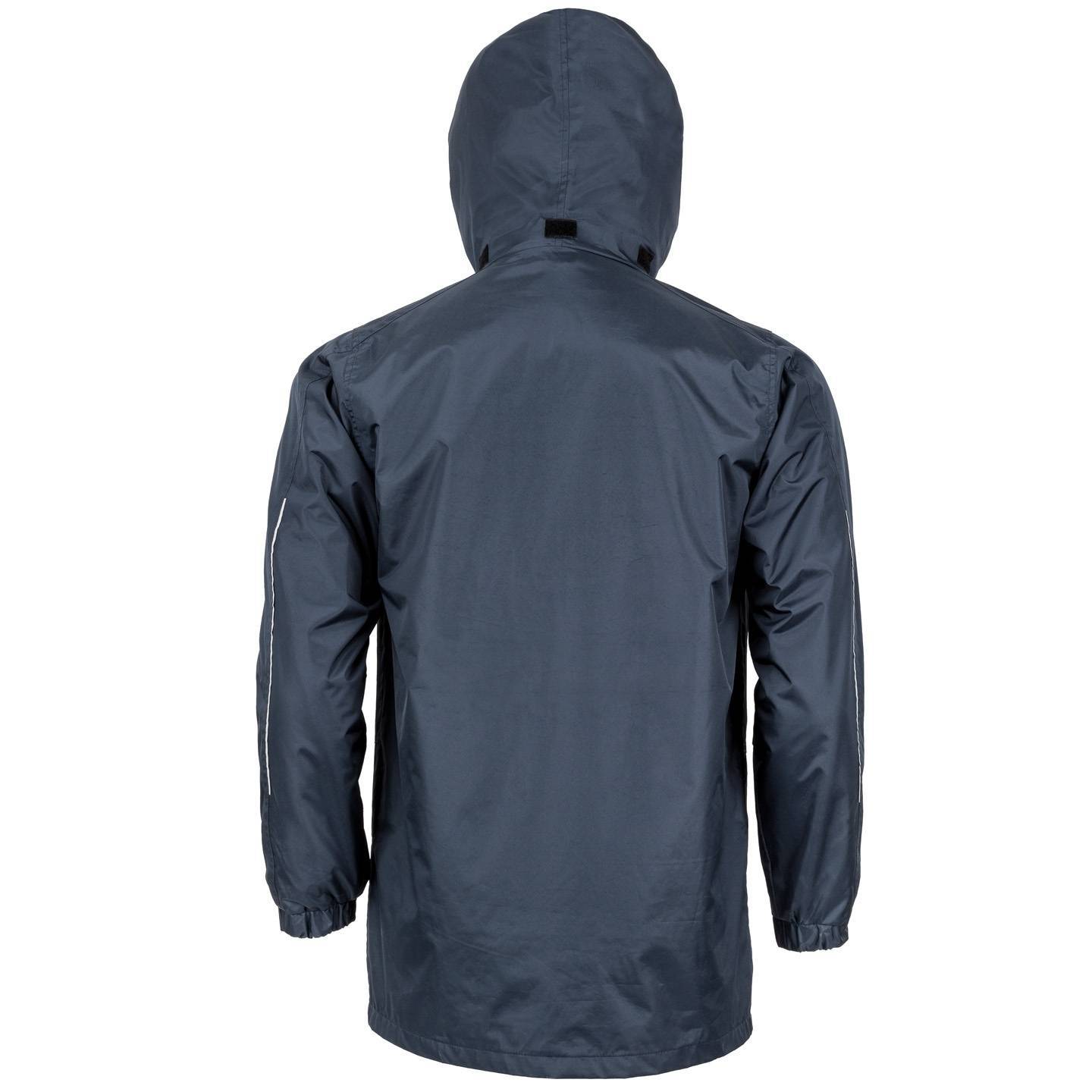 Kurtka jesienno-zimowa 3 w 1