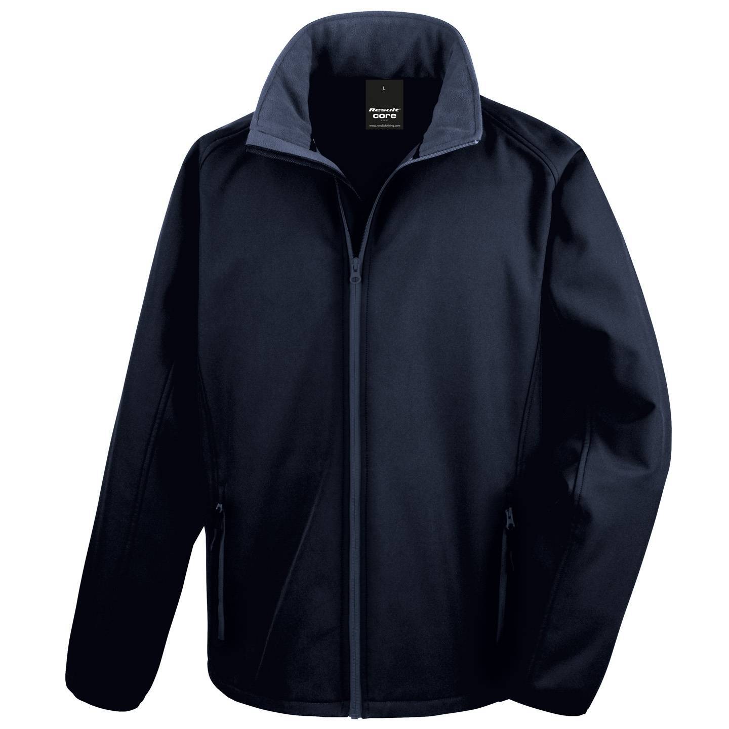 Kurtka jesienno-zimowa 3 w 1