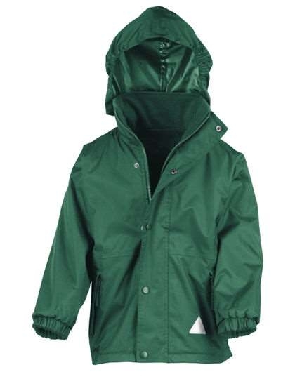 Kurtka Junior Reversible Stormstuff