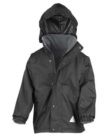 Kurtka Junior Reversible Stormstuff