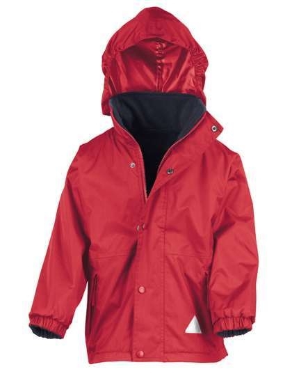Kurtka Junior Reversible Stormstuff