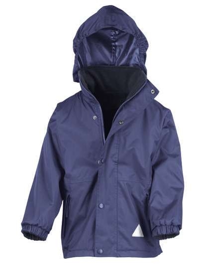 Kurtka Junior Reversible Stormstuff