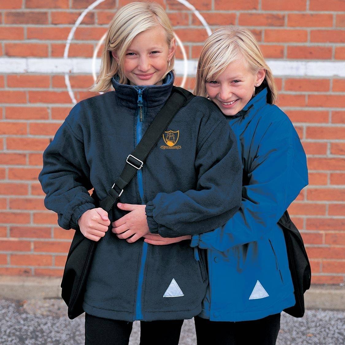 Kurtka Junior Reversible Stormstuff