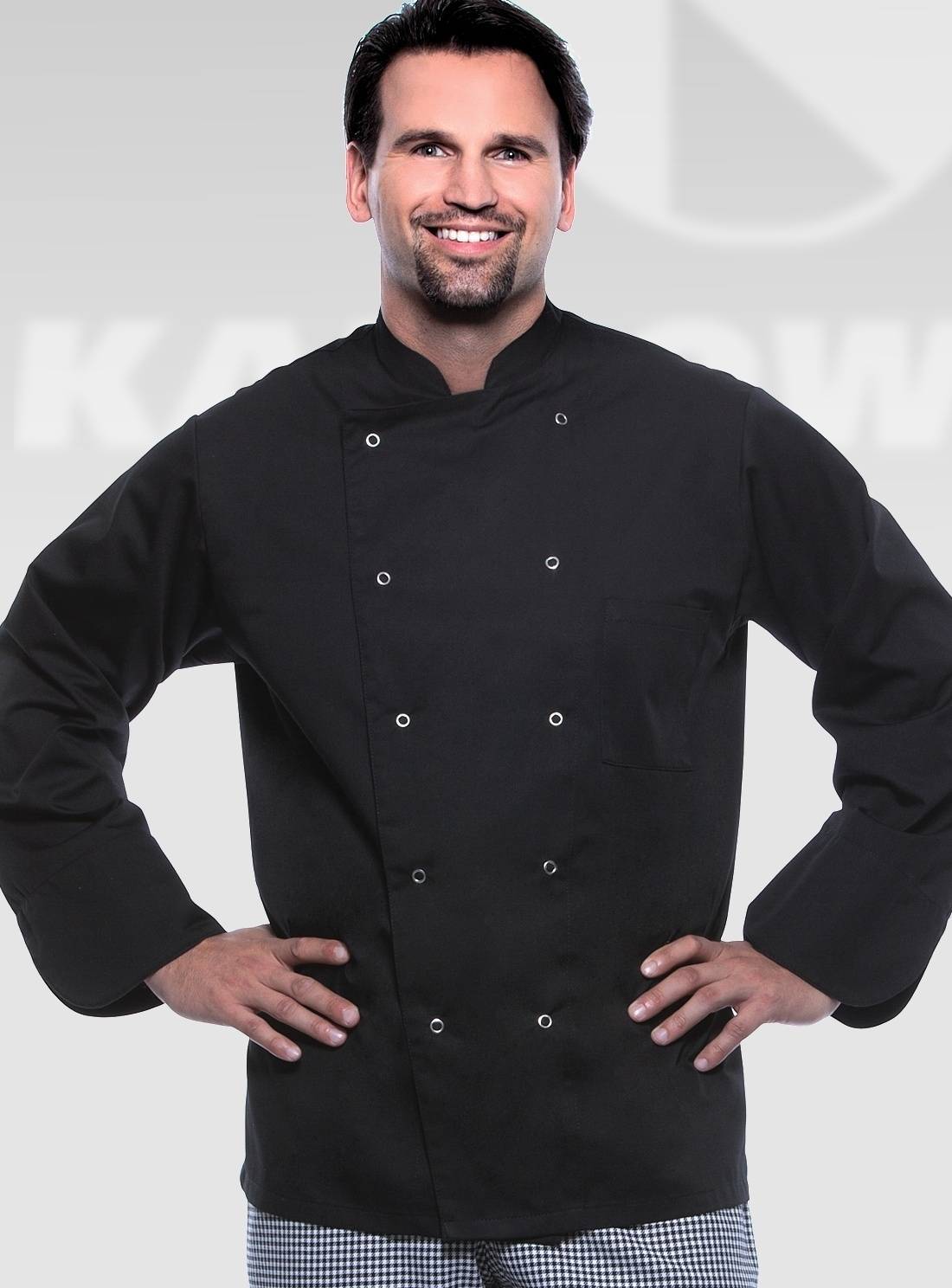 Kurtka kucharska Basic Chef