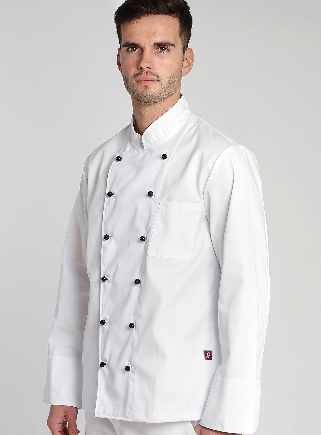 Kurtka kucharska Rimini