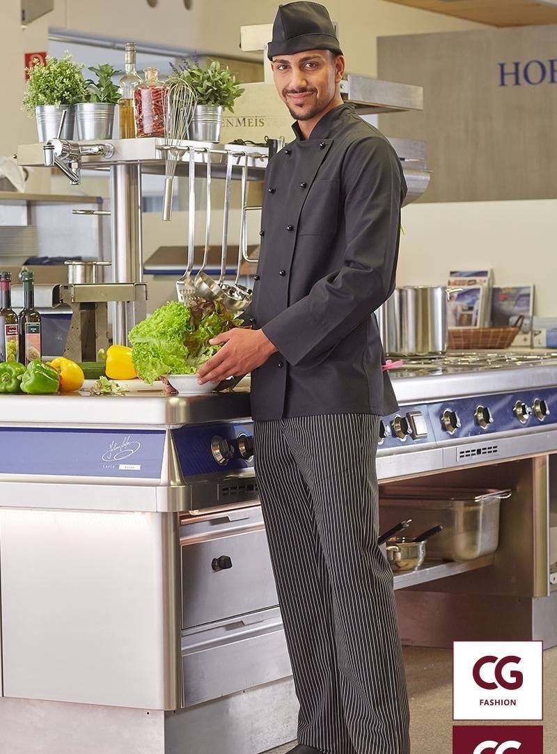 Kurtka kucharska Rimini