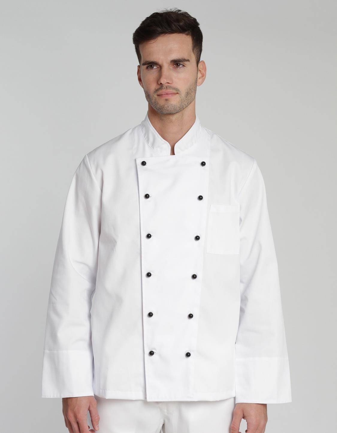Kurtka kucharska Rimini