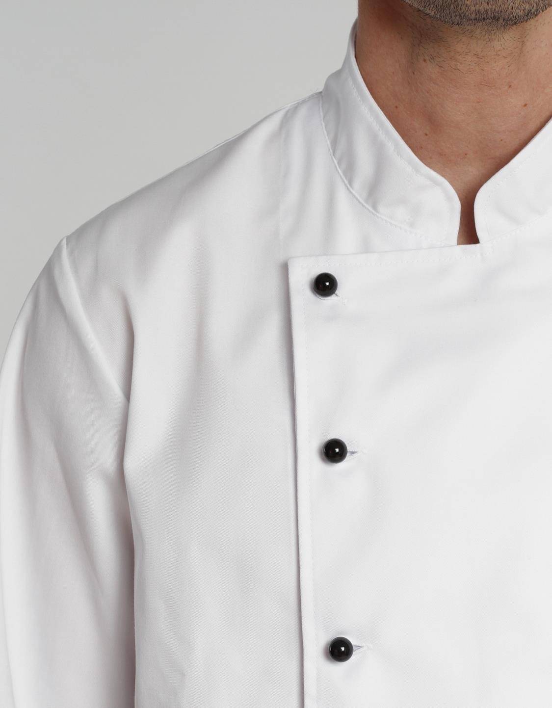 Kurtka kucharska Rimini