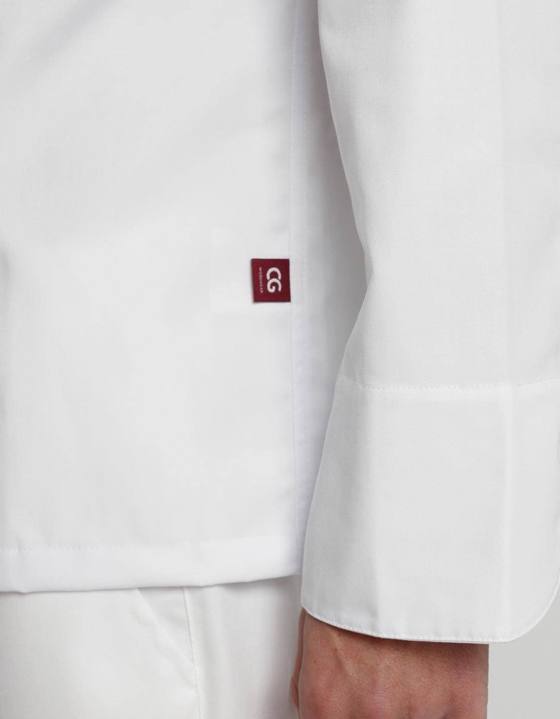 Kurtka kucharska Rimini