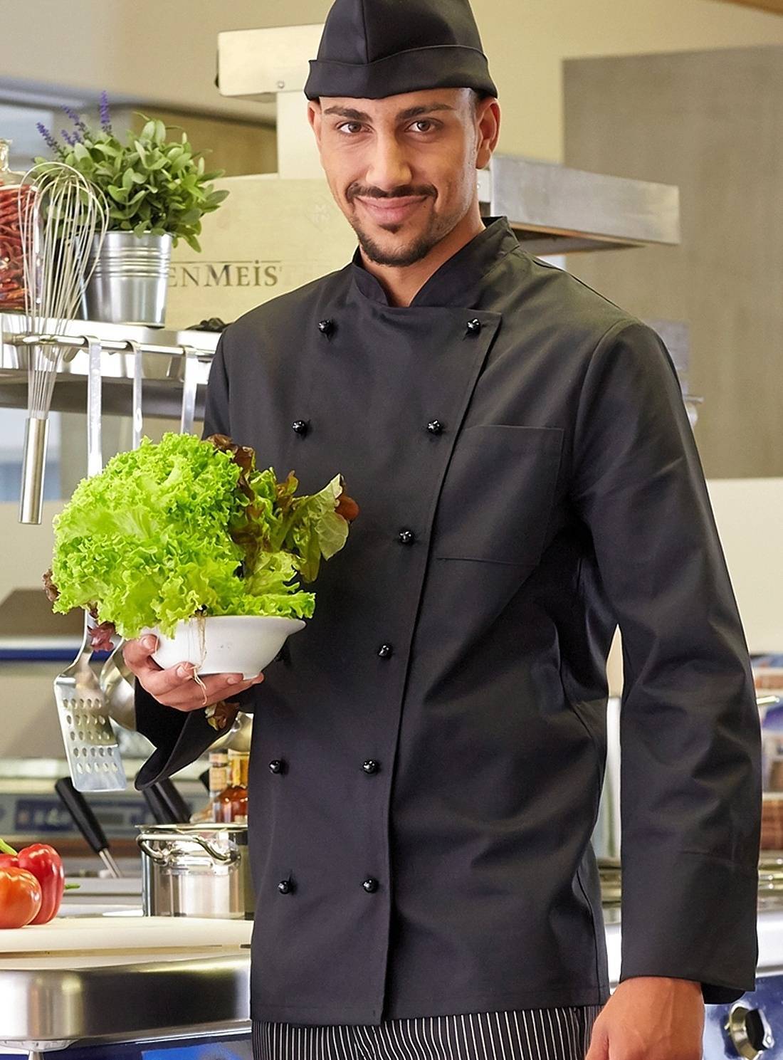 Kurtka kucharska Rimini