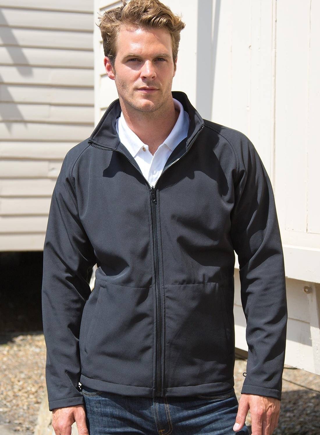 Kurtka męska 3 in 1 Journey