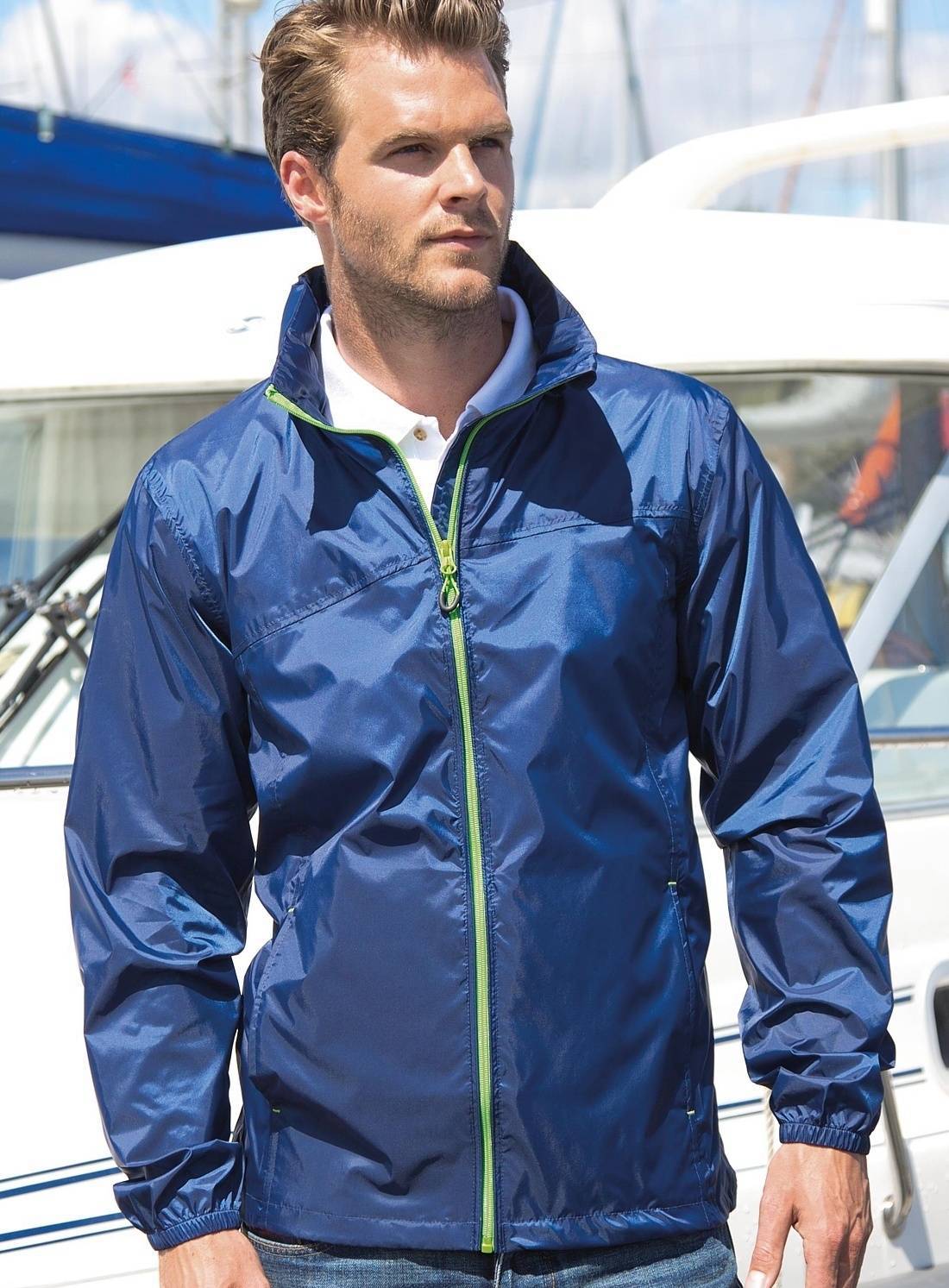 Kurtka męska Hdi Quest