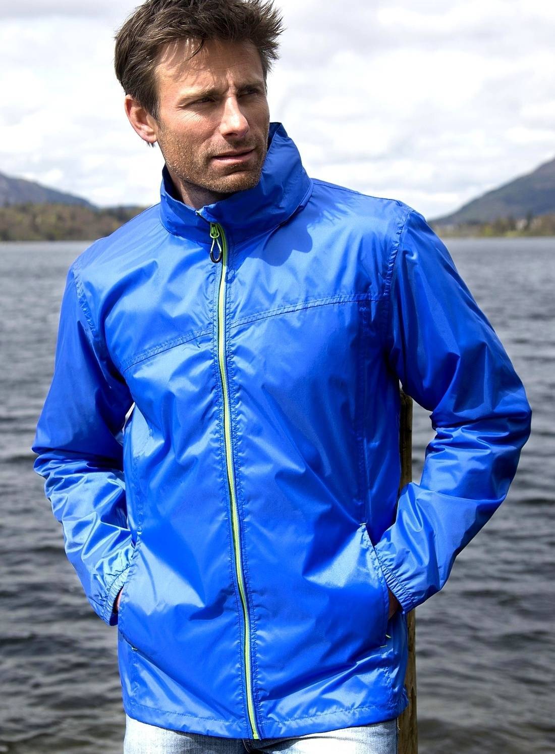 Kurtka męska Hdi Quest