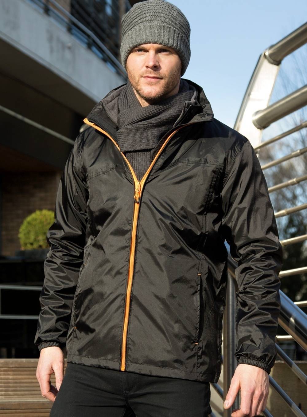 Kurtka męska Hdi Quest