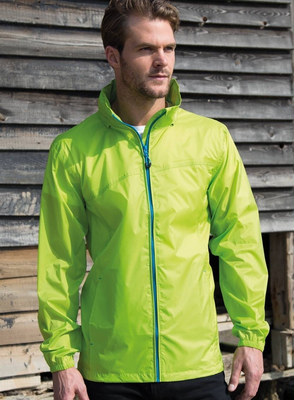 Kurtka męska Hdi Quest