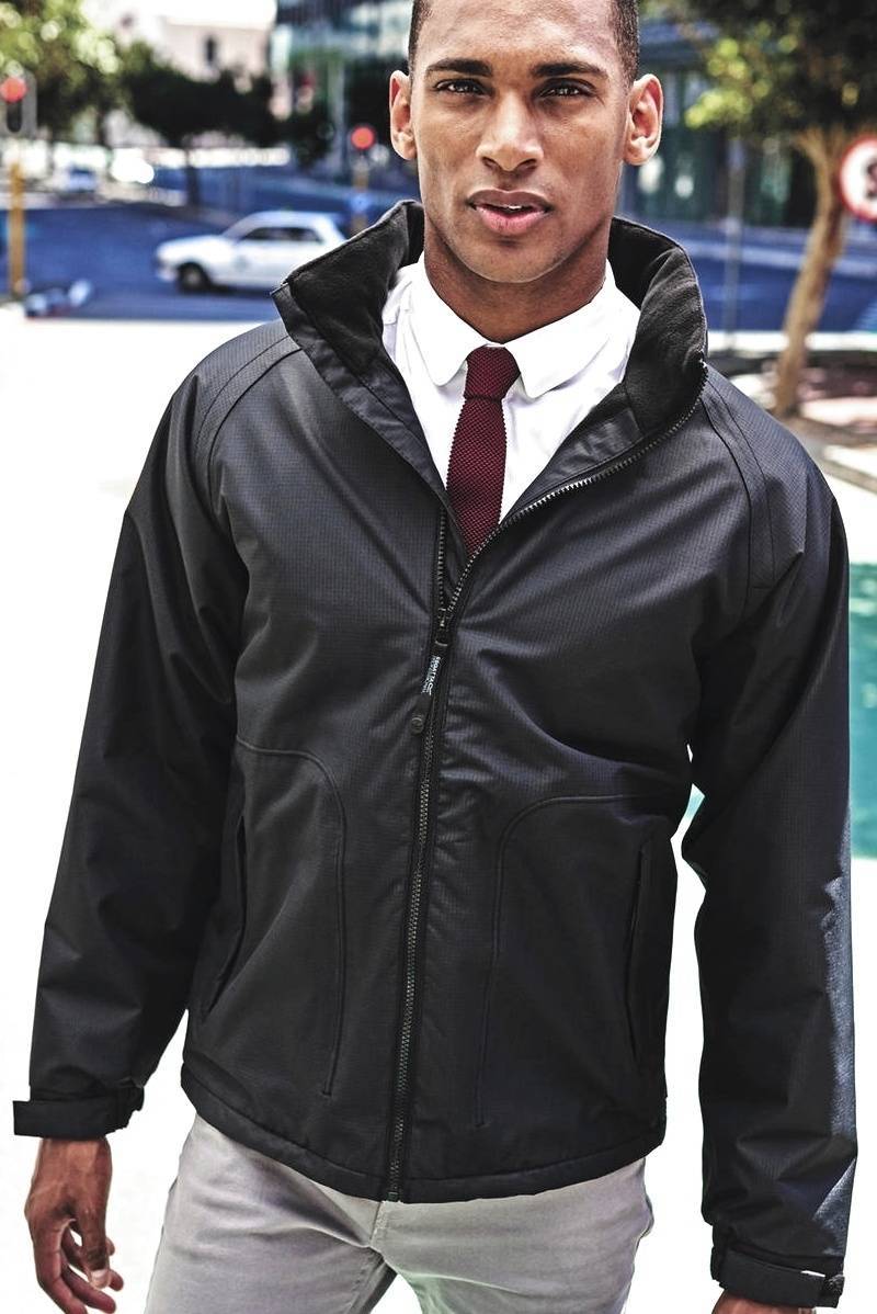 Kurtka męska model Hudson