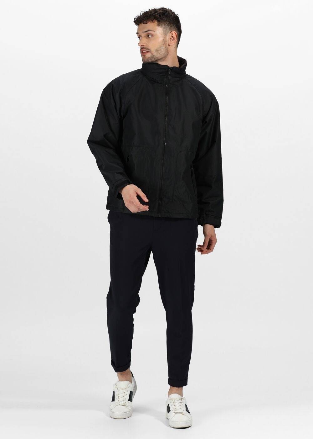 Kurtka męska model Hudson