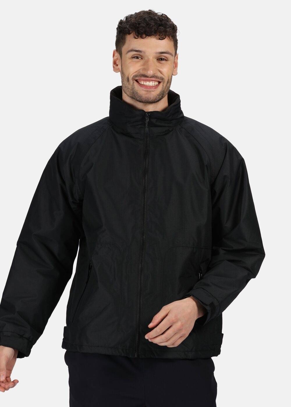 Kurtka męska model Hudson