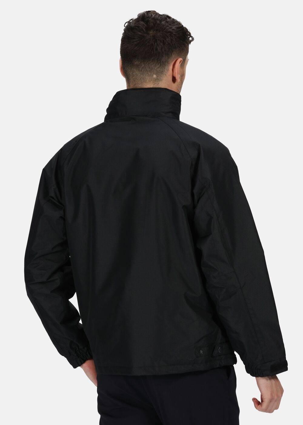 Kurtka męska model Hudson