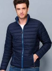 Kurtka męska model Light Padded Ride