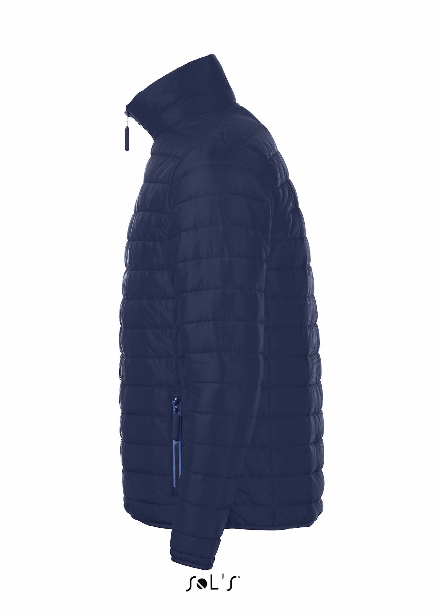 Kurtka męska model Light Padded Ride