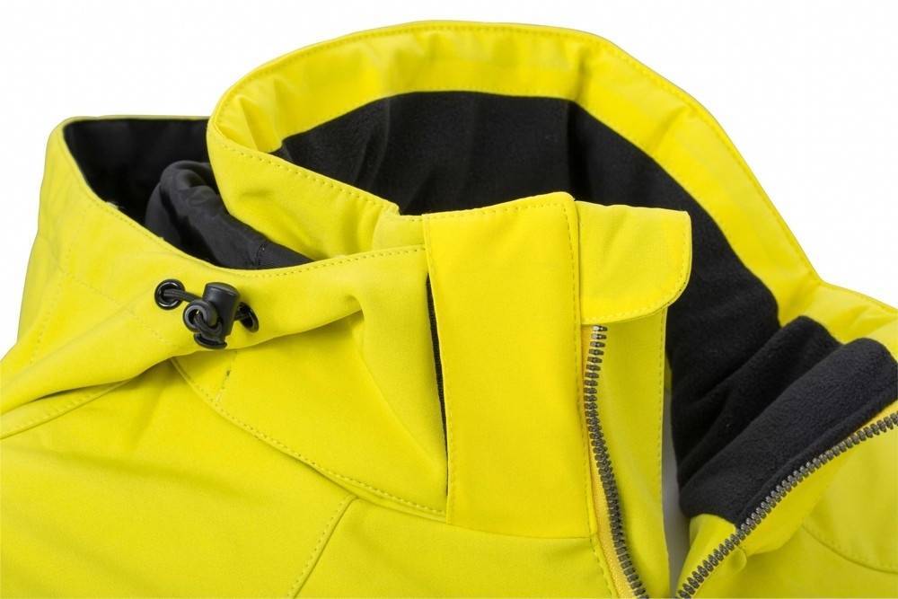 Kurtka męska model Wintersport