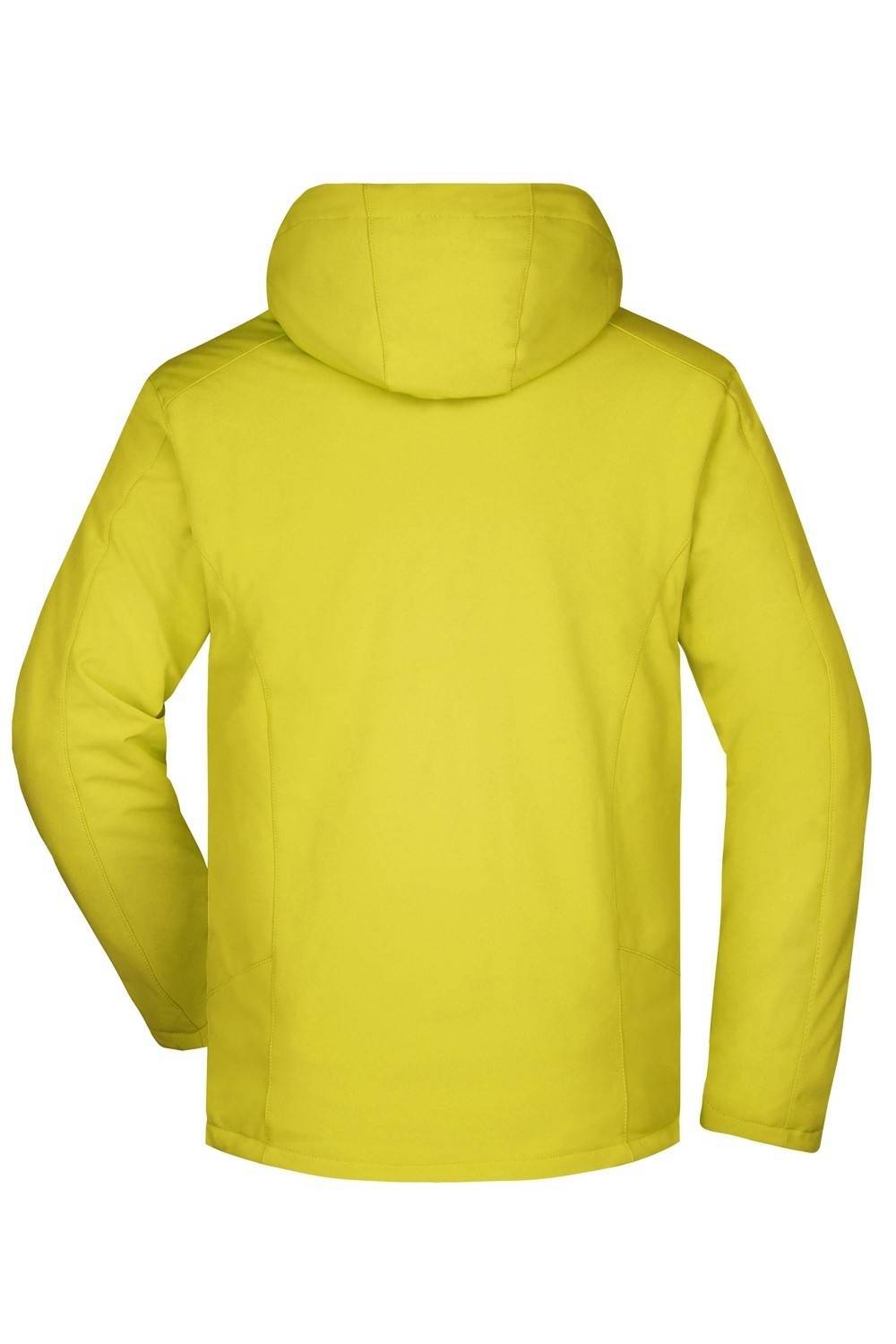 Kurtka męska model Wintersport