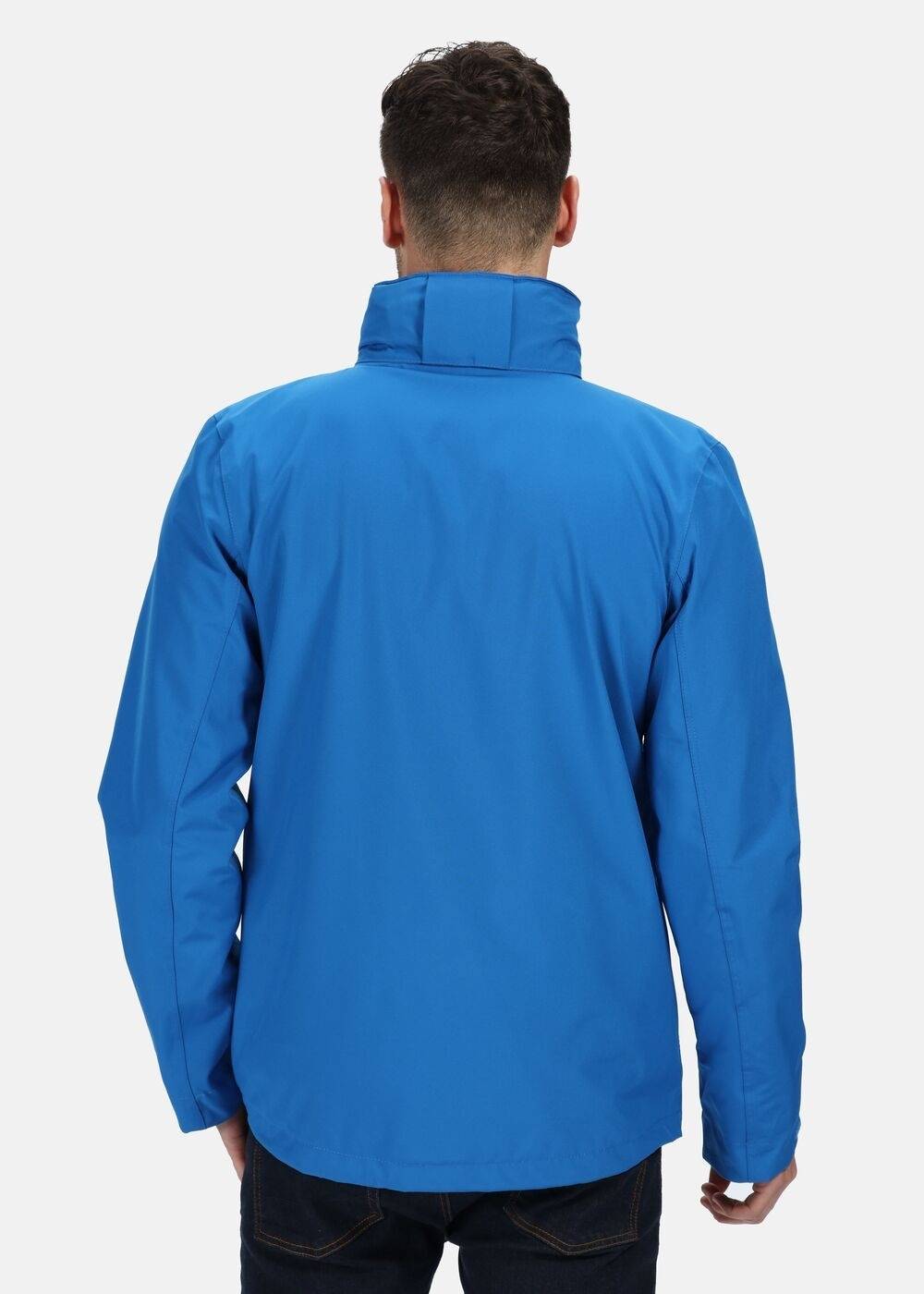 Kurtka męska Regatta Kingsley 3in1 z podpinką softshell