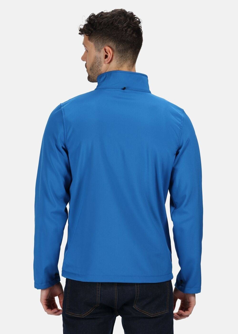 Kurtka męska Regatta Kingsley 3in1 z podpinką softshell