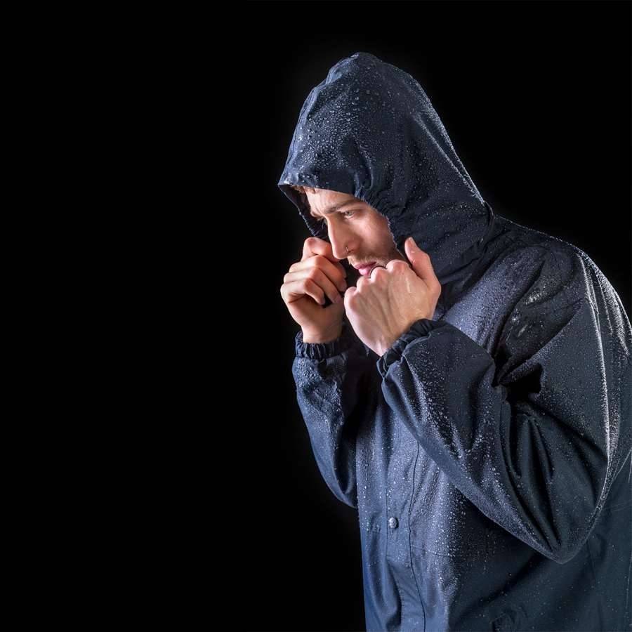 Kurtka męska Reversible Stormstuff