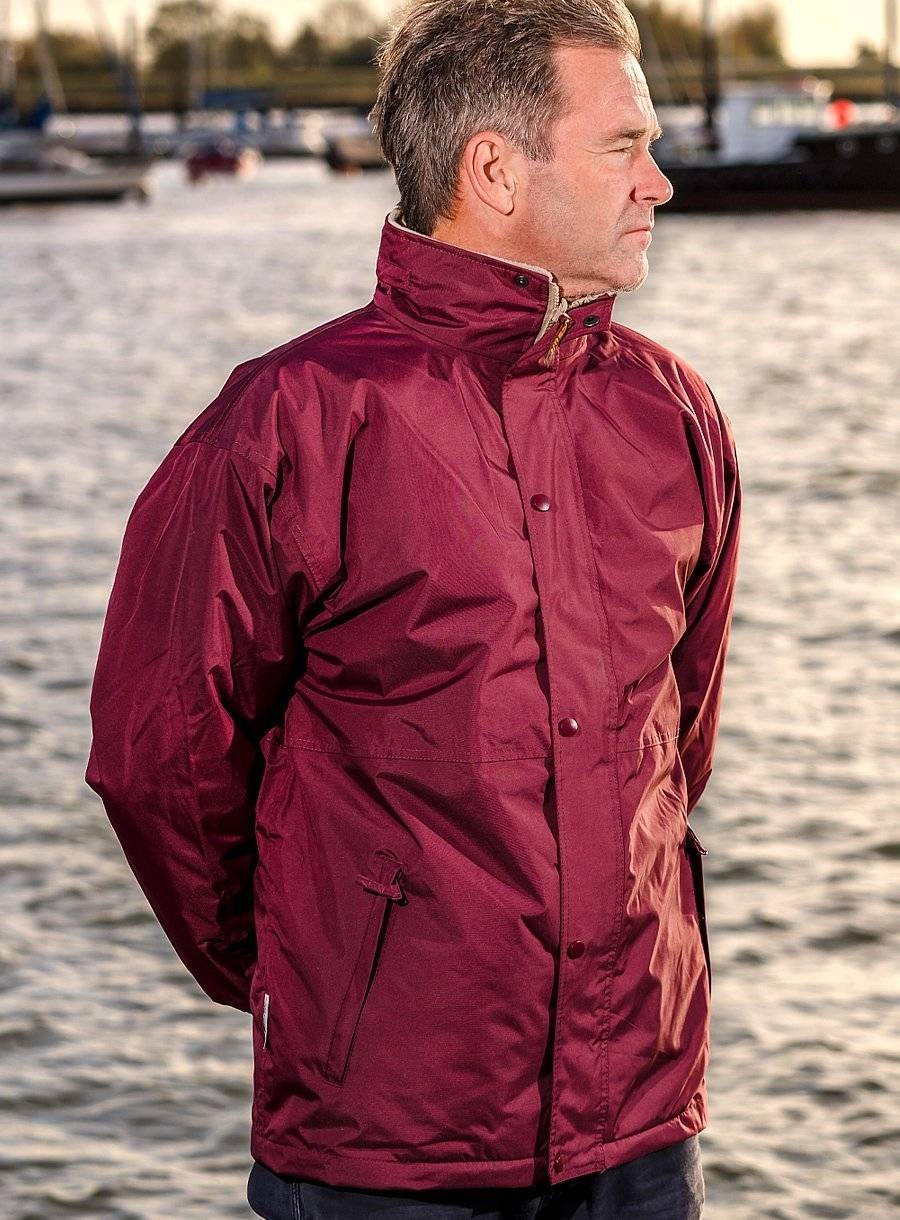 Kurtka męska Reversible Stormstuff