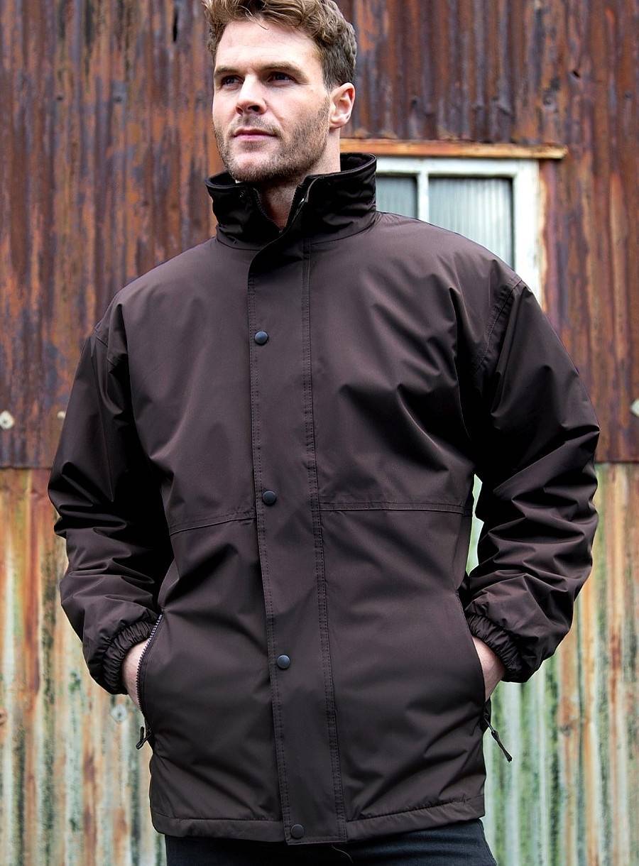 Kurtka męska Reversible Stormstuff