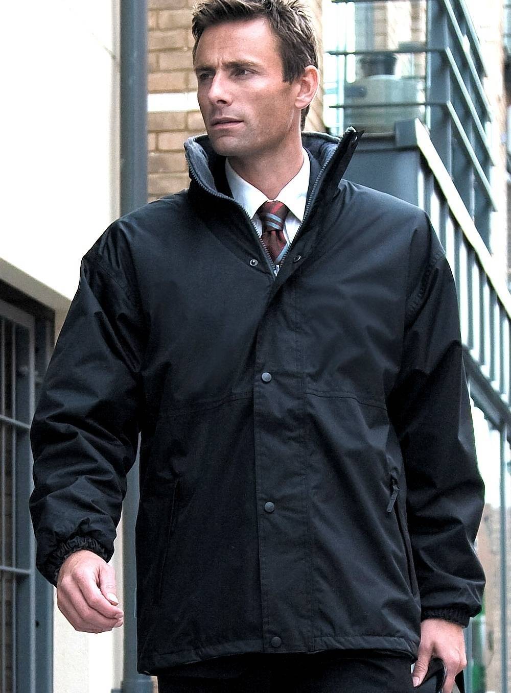 Kurtka męska Reversible Stormstuff