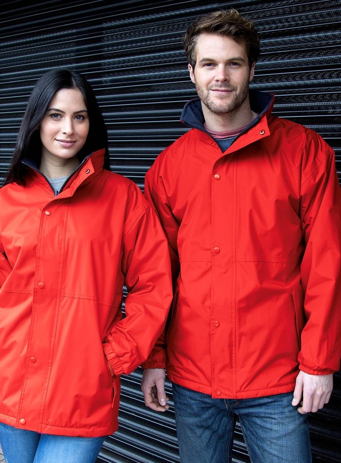 Kurtka męska Reversible Stormstuff