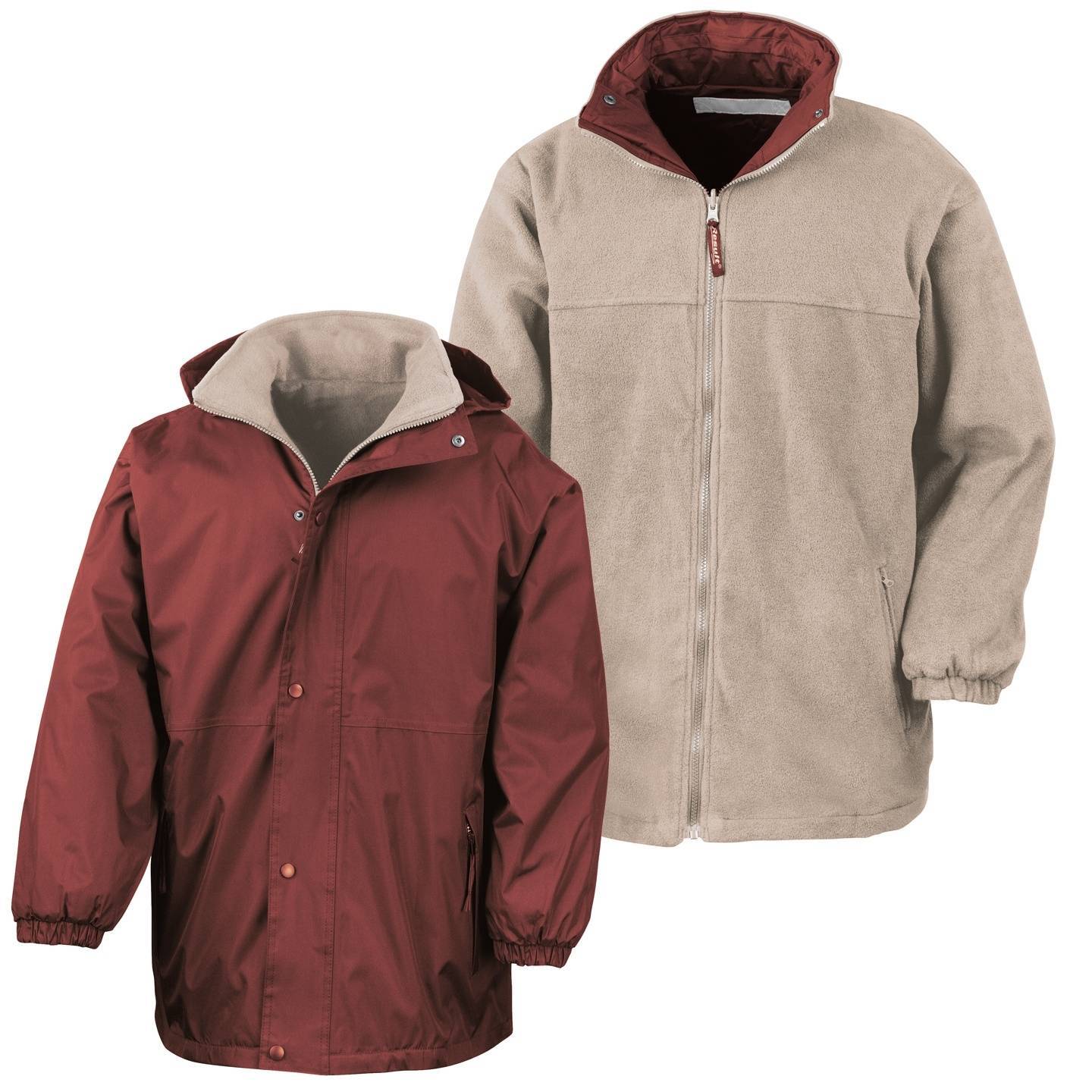 Kurtka męska Reversible Stormstuff