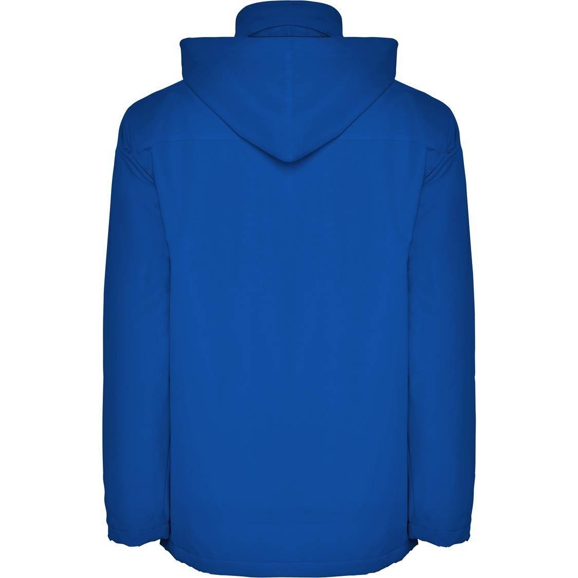 Kurtka męska Roly z chowanym kapturem i klapą sztormową