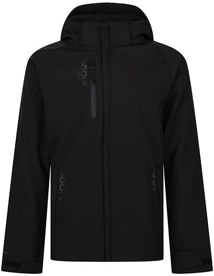 Kurtka męska softshell X-Pro Repeller