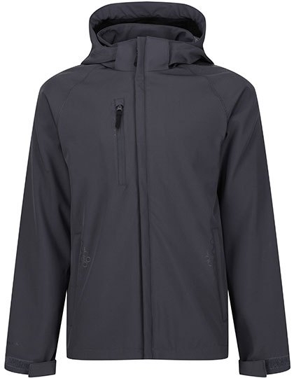 Kurtka męska softshell X-Pro Repeller