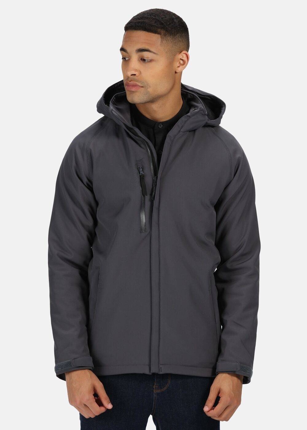 Kurtka męska softshell X-Pro Repeller