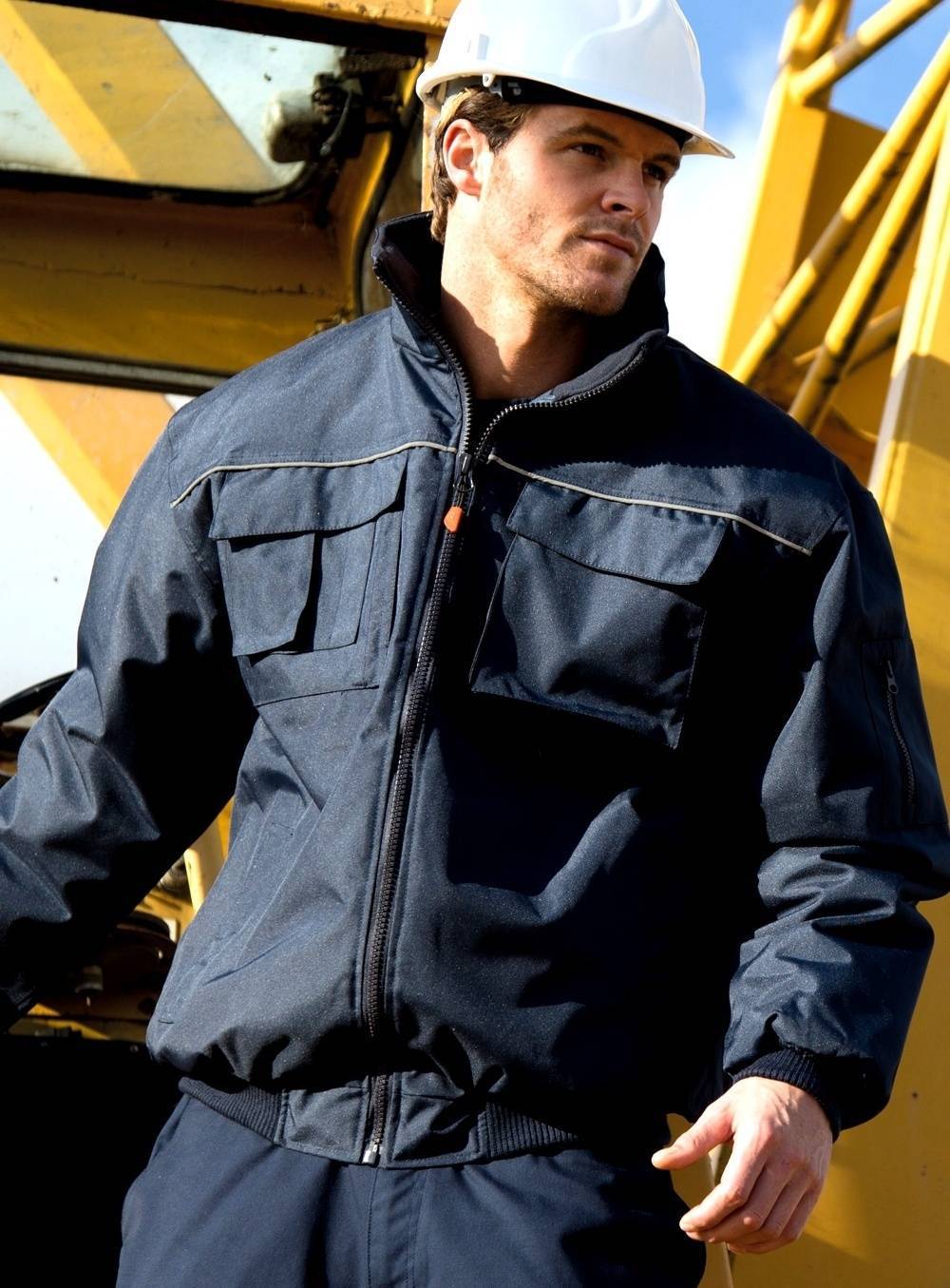 Kurtka robocza Sabre Pilot Jacket