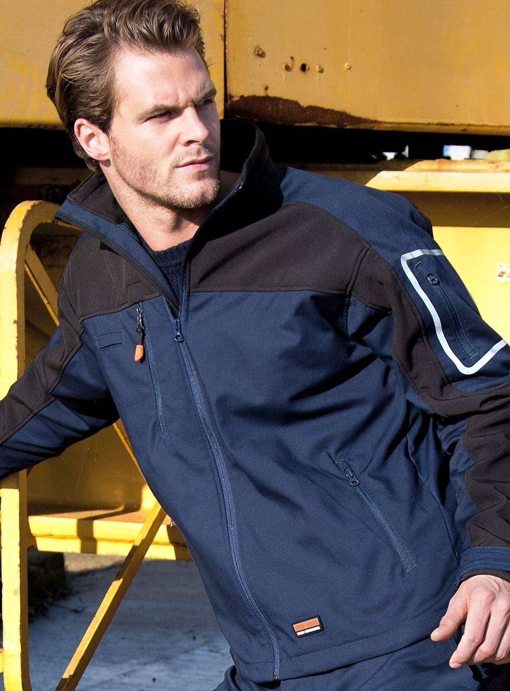 Kurtka robocza Sabre Stretch Jacket