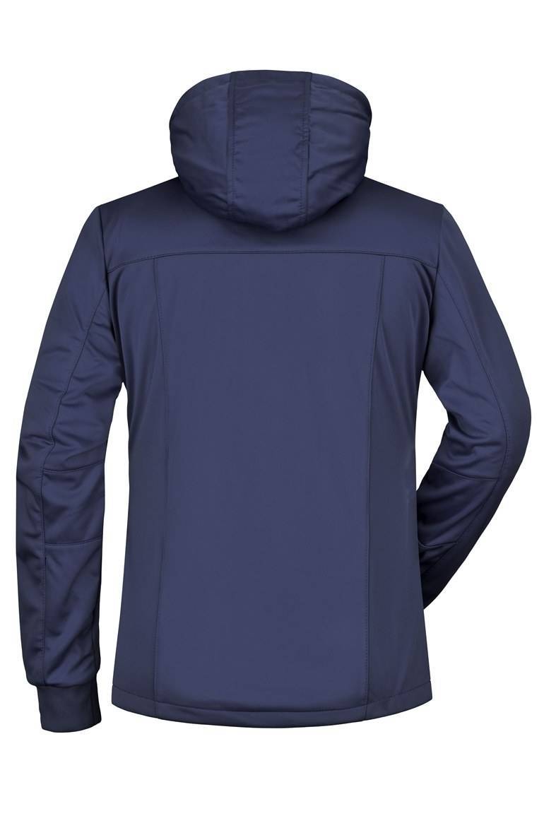 Kurtka softshell damska Maritime
