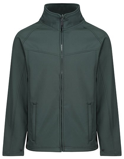 Kurtka softshell firmy Regatta Uproar