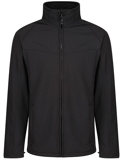 Kurtka softshell firmy Regatta Uproar