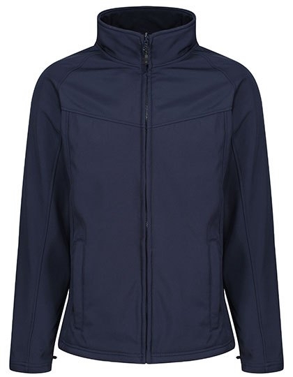 Kurtka softshell firmy Regatta Uproar